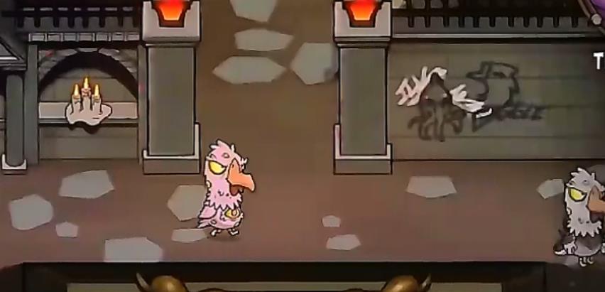 鹅鸭杀血色港口机制是什么