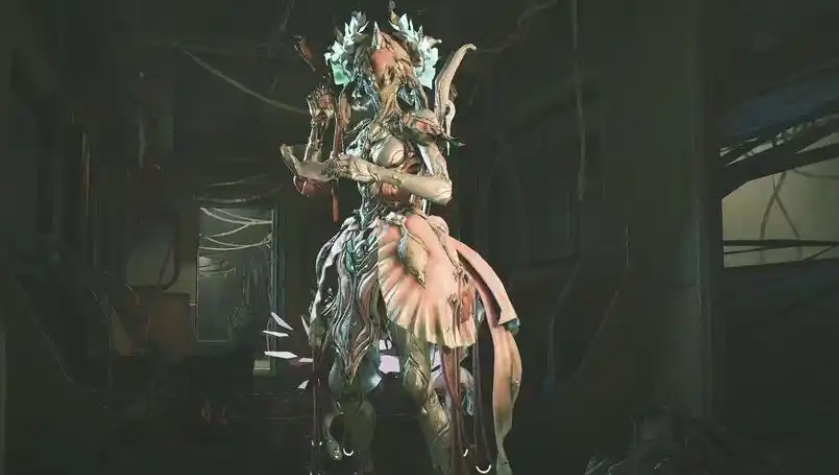 星际战甲玩音妈有什么技巧