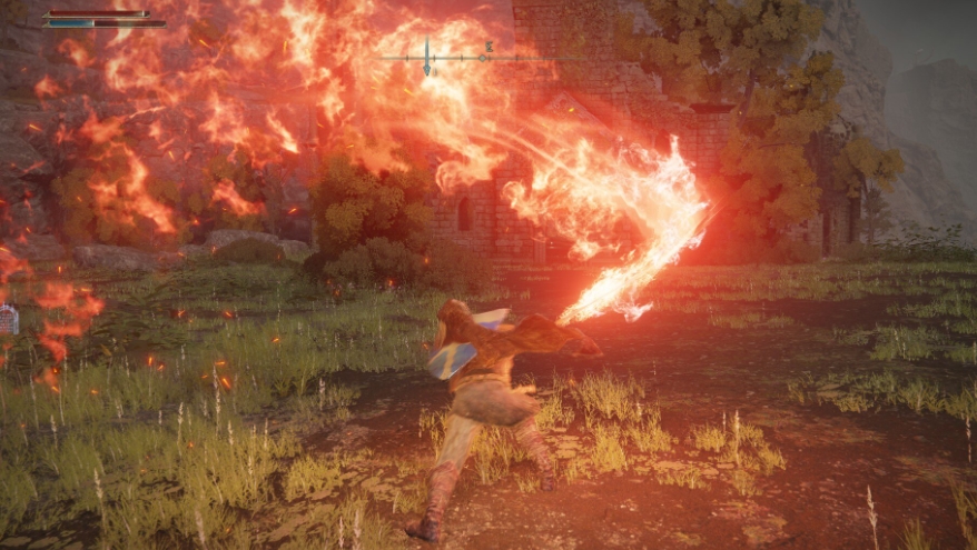 艾尔登法环法师选择什么武器比较好