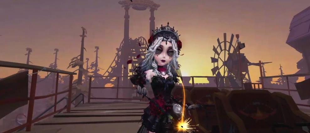 第五人格心理学家技能怎么用
