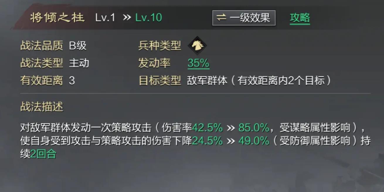 率土之滨卢植怎么样 率土之滨卢植怎么样