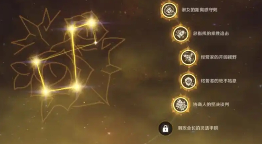 原神娜维娅命座怎么样