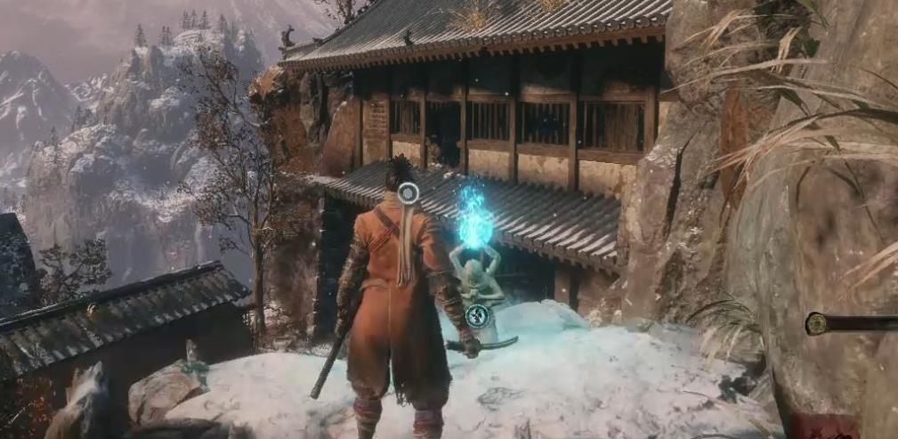 只狼影逝二度怎么躲避危险攻击 只狼影逝二度怎么躲避危险攻击