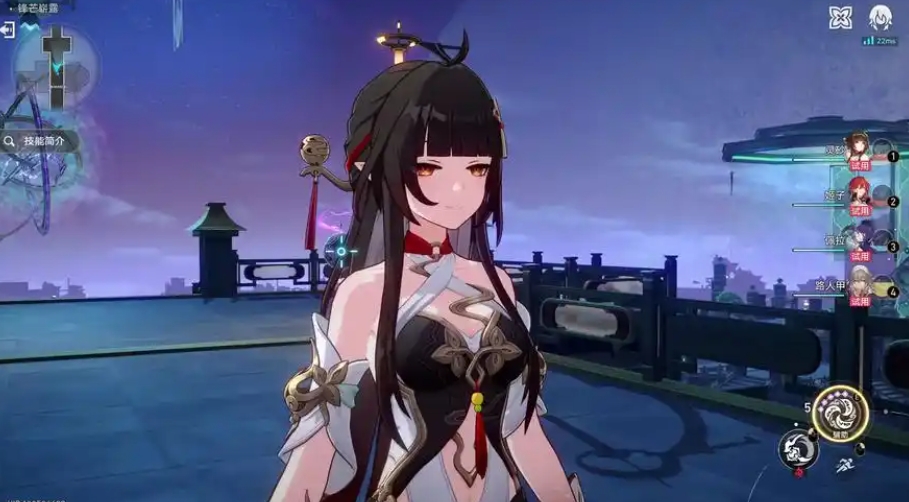 崩坏星穹铁道灵砂队伍如何搭配