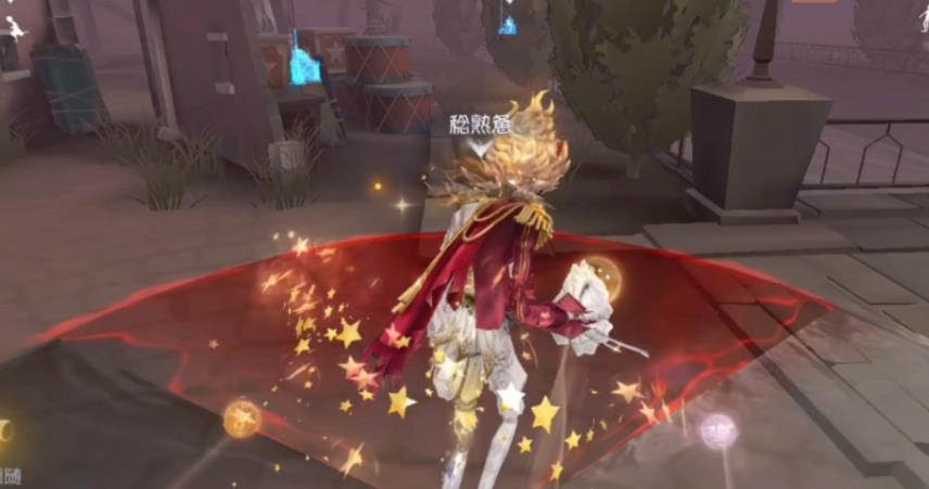 第五人格喧嚣技能是什么