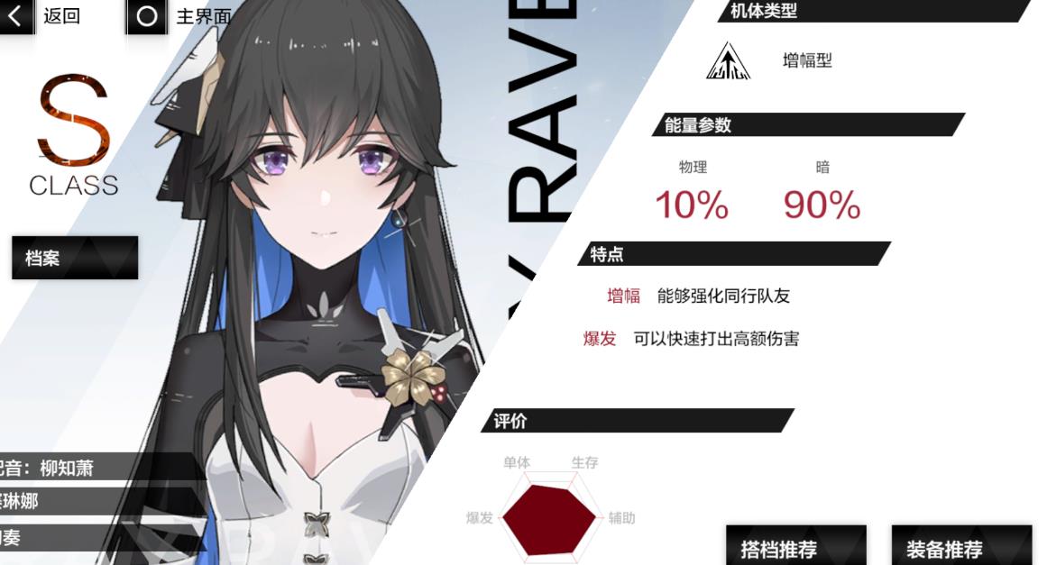 战双帕弥什赛琳娜希声怎么培养