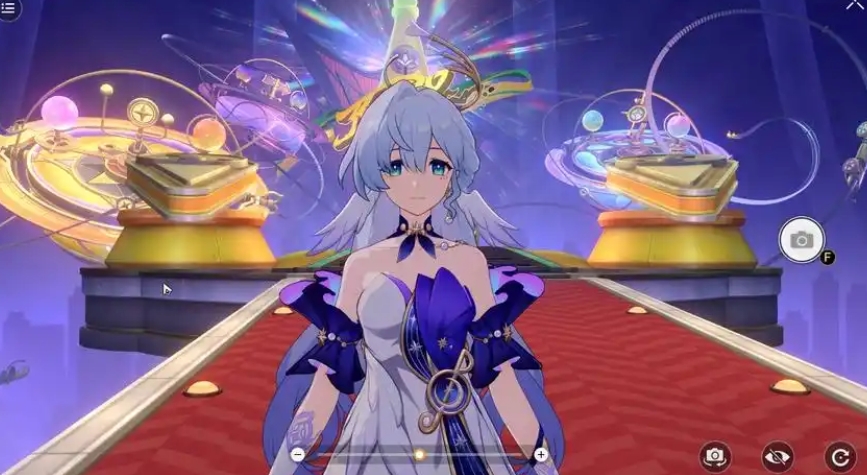 崩坏星穹铁道知更鸟技能怎么样