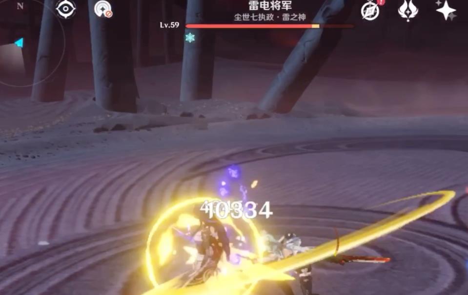 原神雷泽武器怎么选择