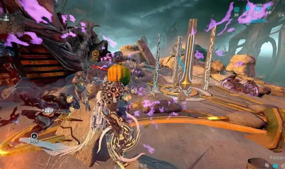 星际战甲方尖碑任务怎么做 星际战甲方尖碑任务怎么做