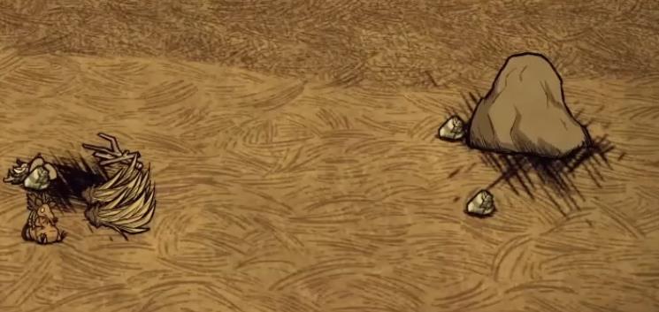 饥荒流星雨机制是什么