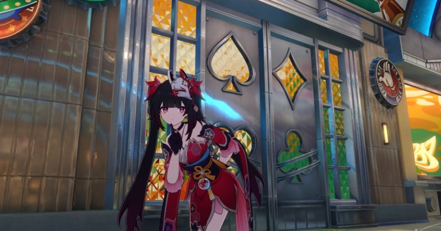 崩坏星穹铁道花火有哪些技能