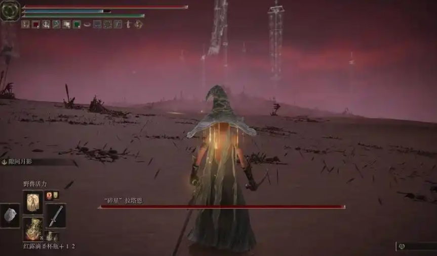 艾尔登法环睡眠机制是什么
