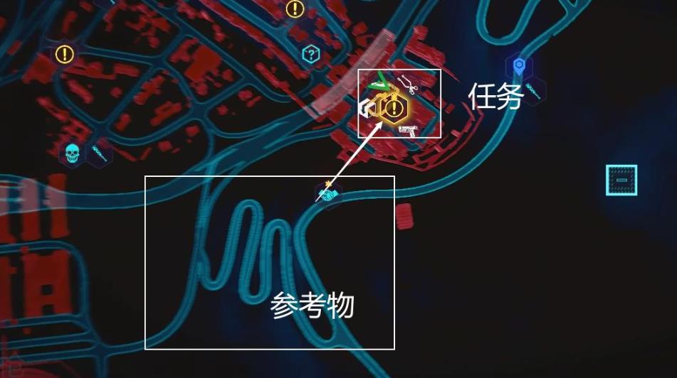 赛博朋克2077分则能成怎么获取