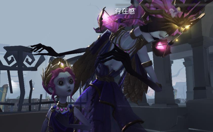 第五人格梦之女巫技能怎么用