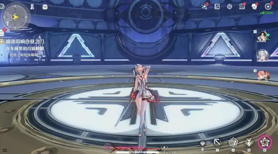 鸣潮椿共鸣链怎么样