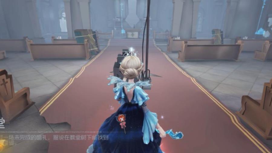 第五人格红夫人技能怎么玩