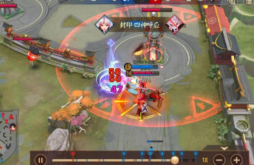 决战平安京阎魔怎么出装