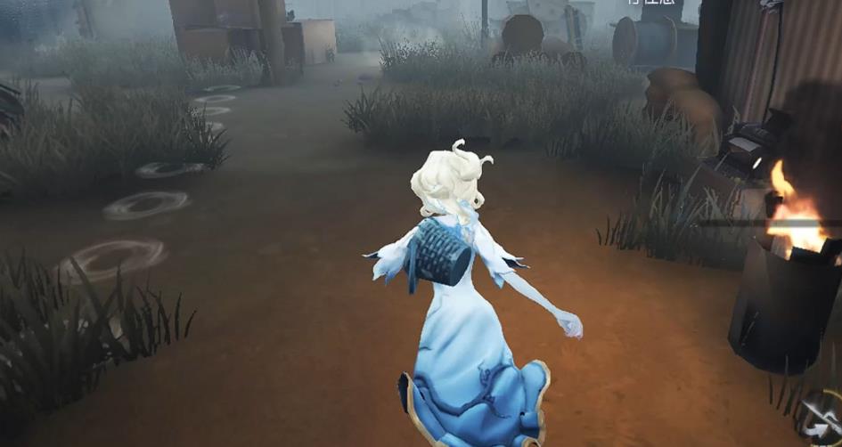 第五人格渔女上分技巧有哪些