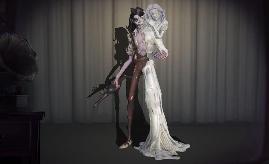 第五人格蜡像师技能怎么用