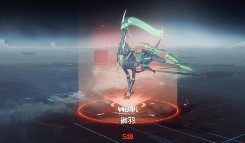 战双帕弥什曲启明怎么培养