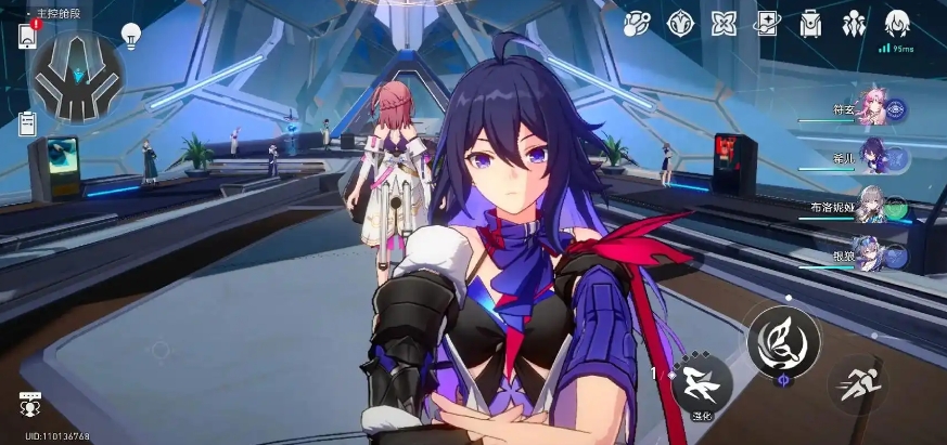 崩坏星穹铁道玩希儿有什么技巧