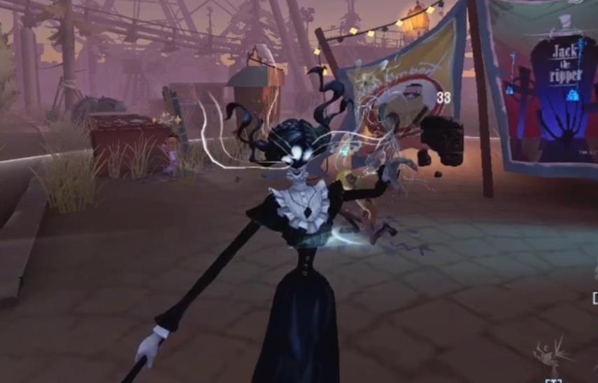第五人格时空之影怎么溜