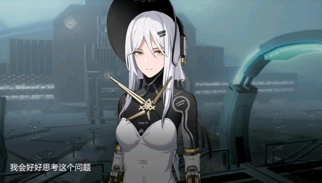 战双帕弥什哈卡玛隐星技能怎么样