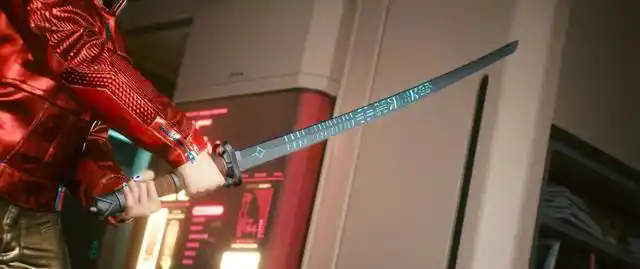 赛博朋克2077手术刀怎么玩