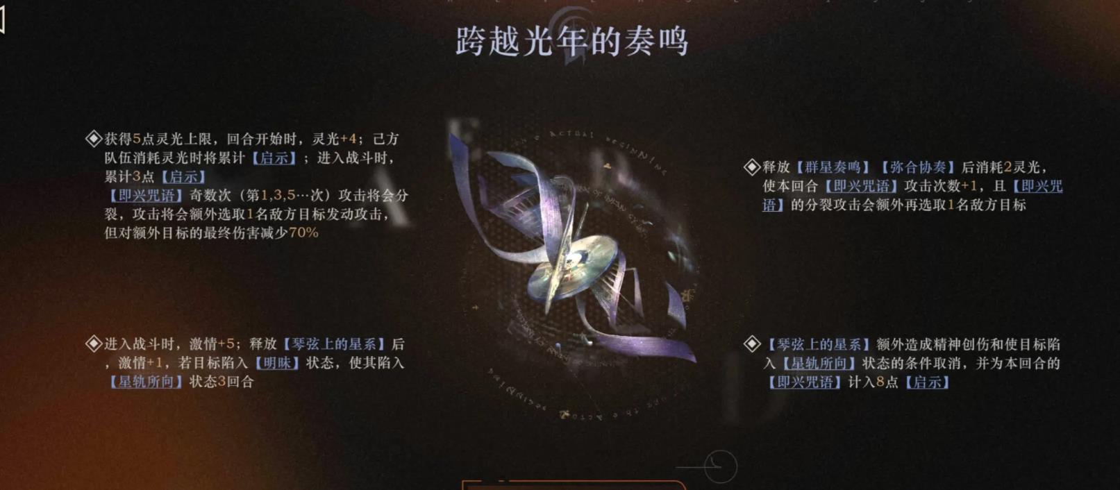 重返未来1999远旅技能怎么样