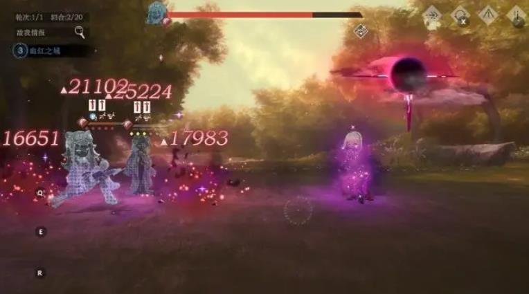 重返未来1999塞梅尔维斯怎么培养