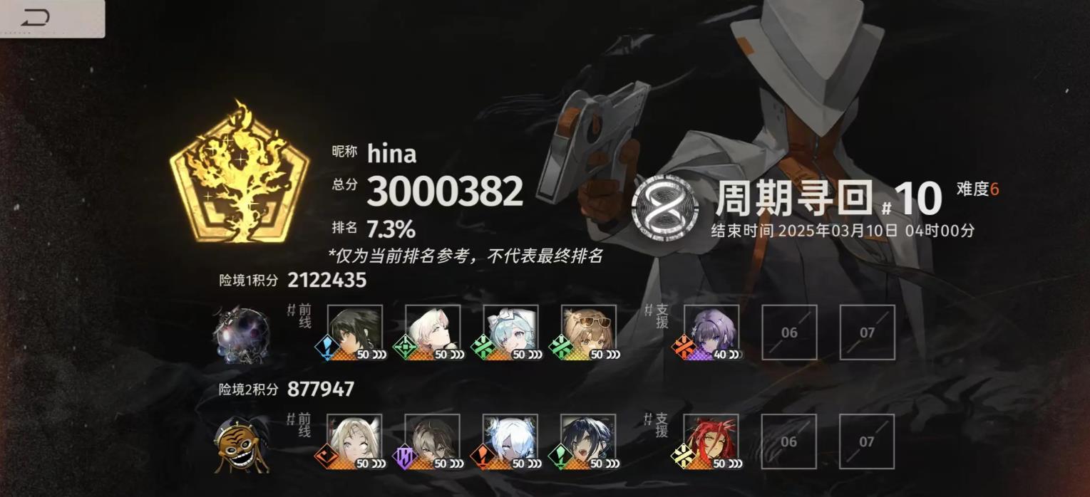 新月同行不知春技能有哪些