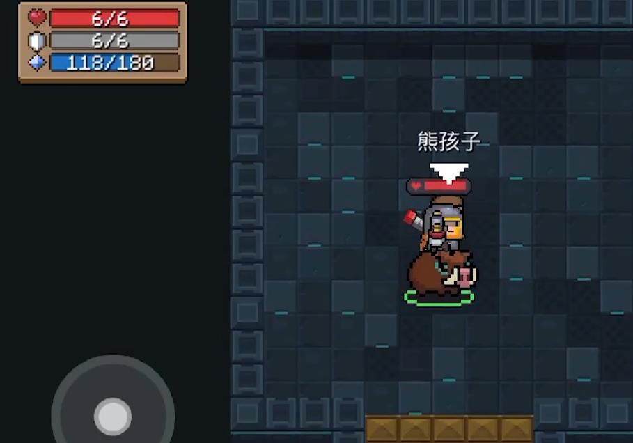 元气骑士春节武器有哪些