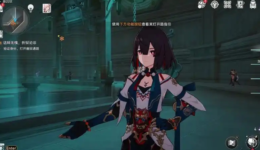 崩坏星穹铁道雪衣技能怎么样