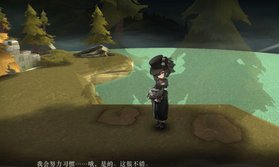 重返未来1999讣告人强度怎么样