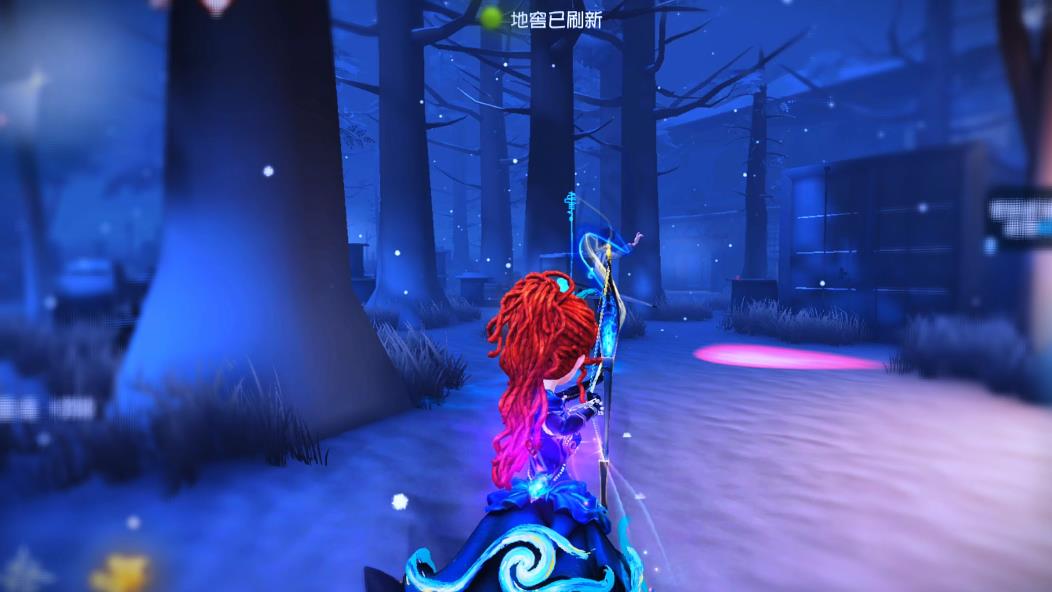 第五人格弓箭手怎么牵制监管者