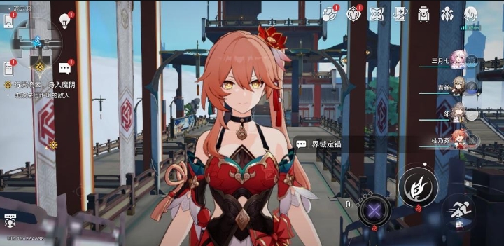 崩坏星穹铁道桂乃芬技能怎么样