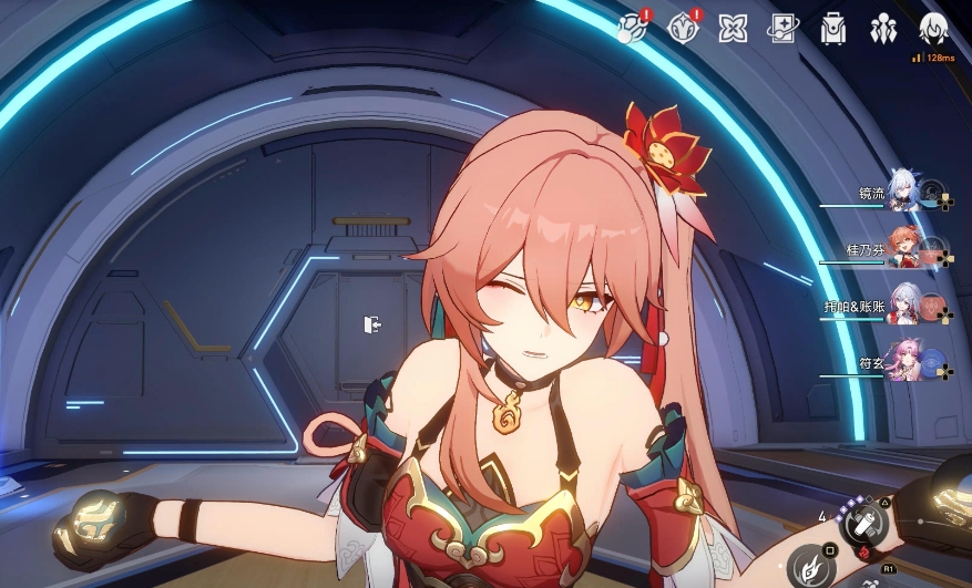 崩坏星穹铁道桂乃芬技能怎么样