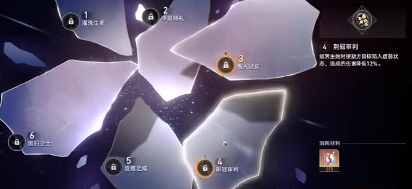崩坏星穹铁道罗刹星魂怎么样