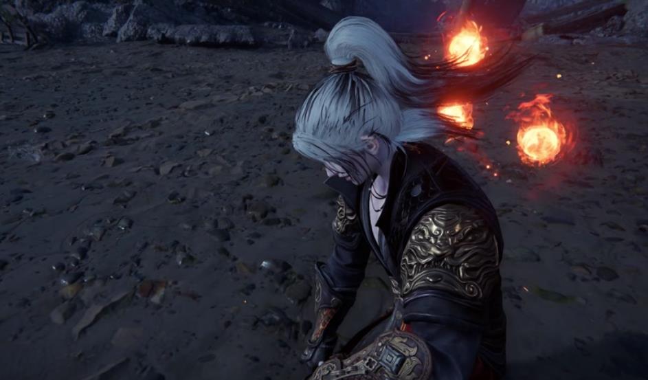 永劫无间季沧海天赋武器怎么选择
