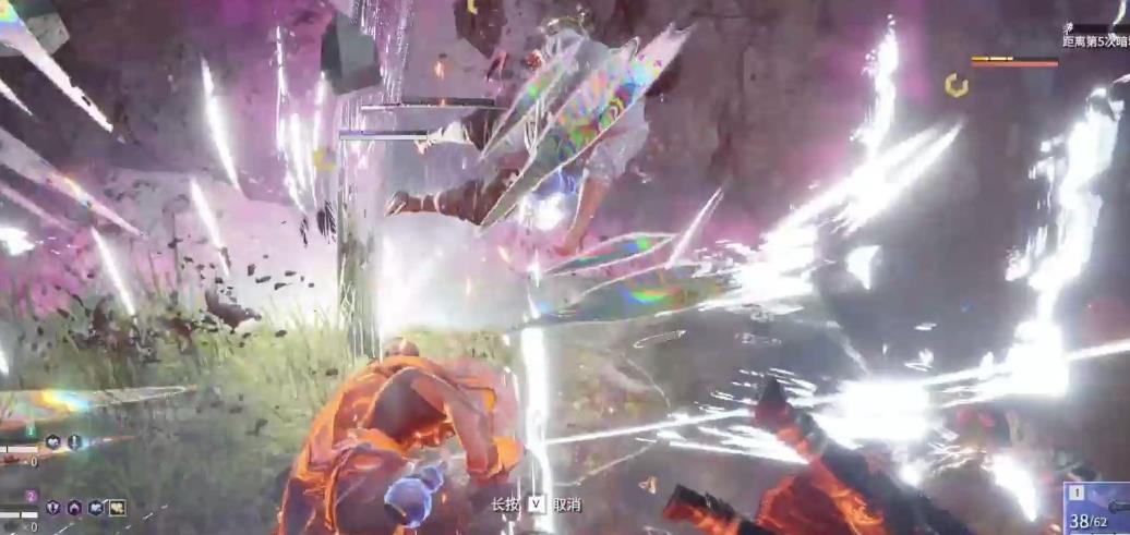 永劫无间季沧海天赋武器怎么选择