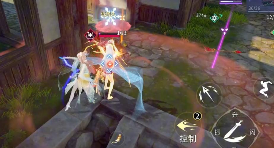 永劫无间顾清寒技能怎么样 永劫无间顾清寒技能怎么样