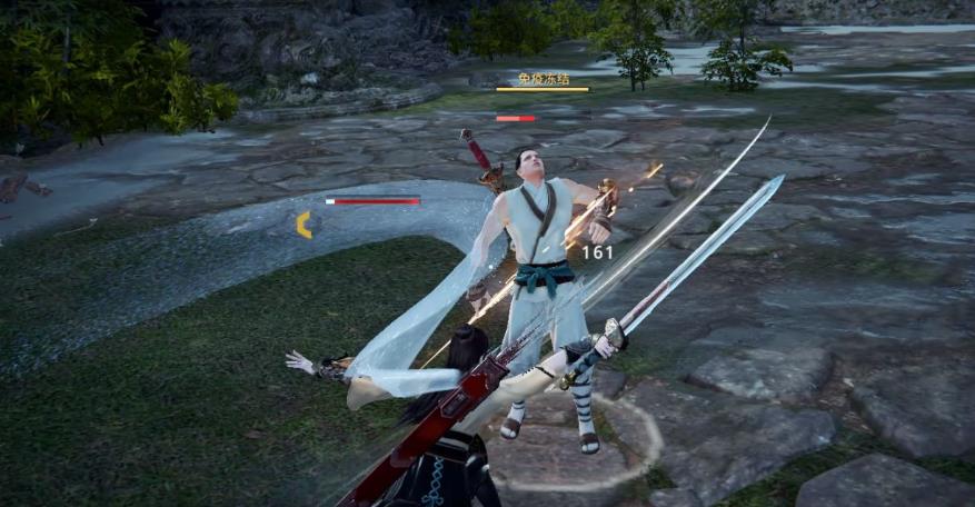 永劫无间顾清寒怎么上分 永劫无间顾清寒怎么上分