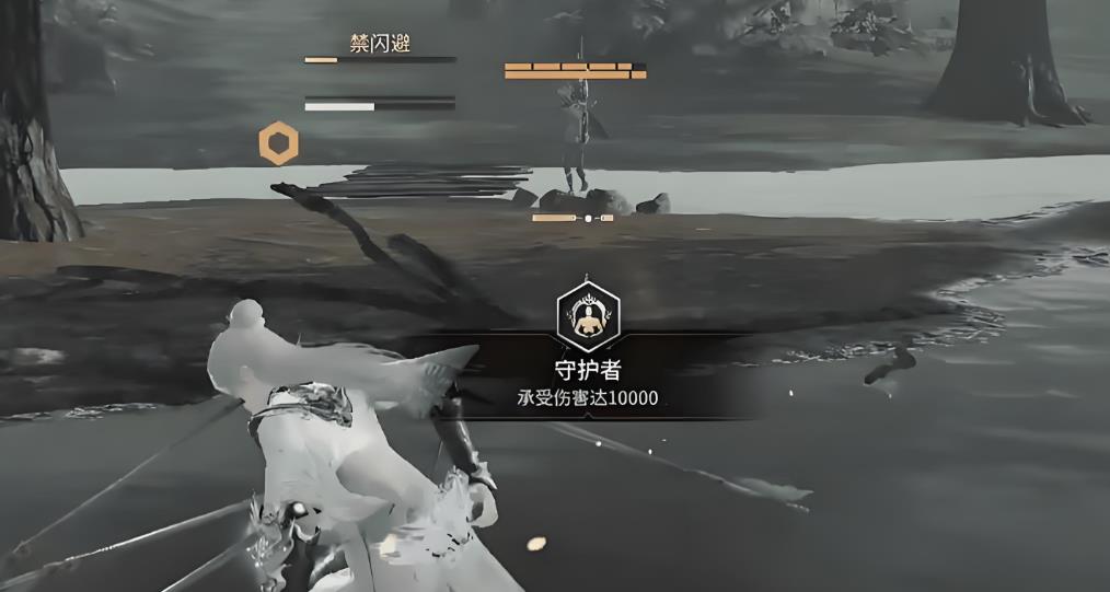 永劫无间顾清寒怎么急停