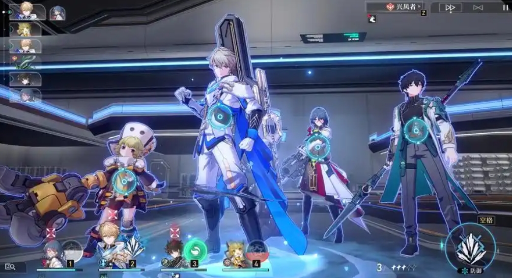 崩坏星穹铁道仇恨值机制是什么 崩坏星穹铁道仇恨值机制是什么