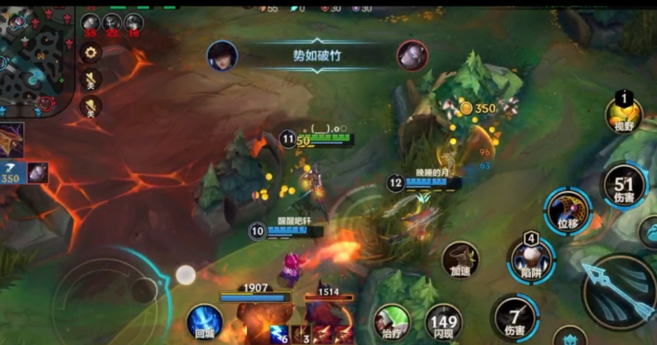 英雄联盟手游玩凯特琳有什什么技巧