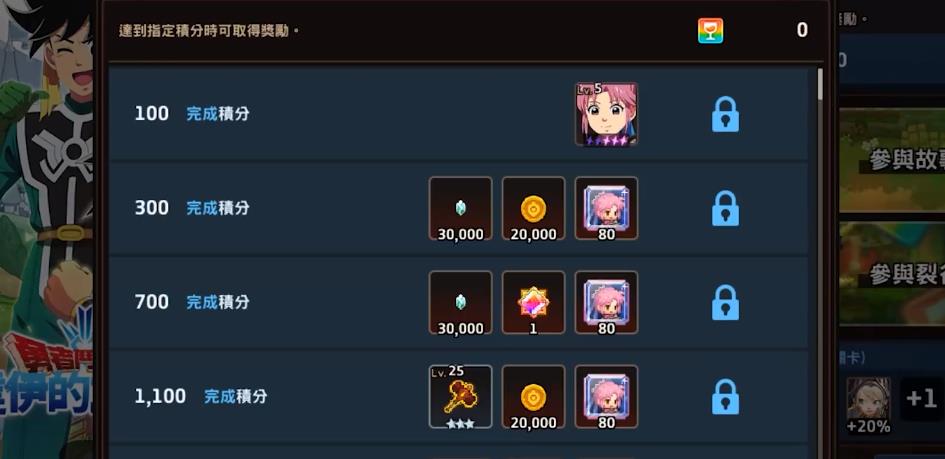 坎公骑冠剑武斗家玛姆强度怎么样