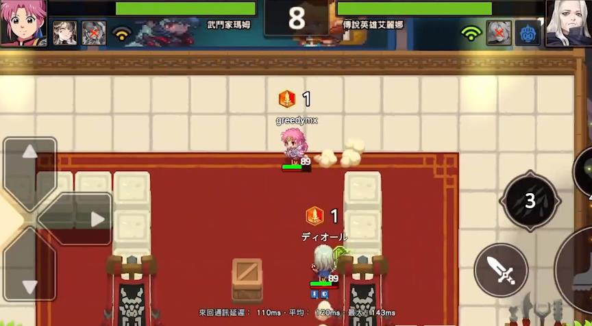 坎公骑冠剑玛姆装备怎么选择 坎公骑冠剑玛姆装备怎么选择