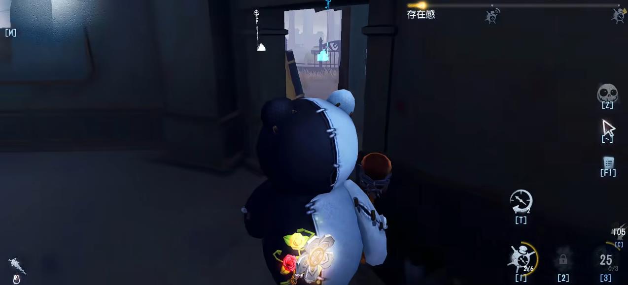第五人格26号守卫加强了什么