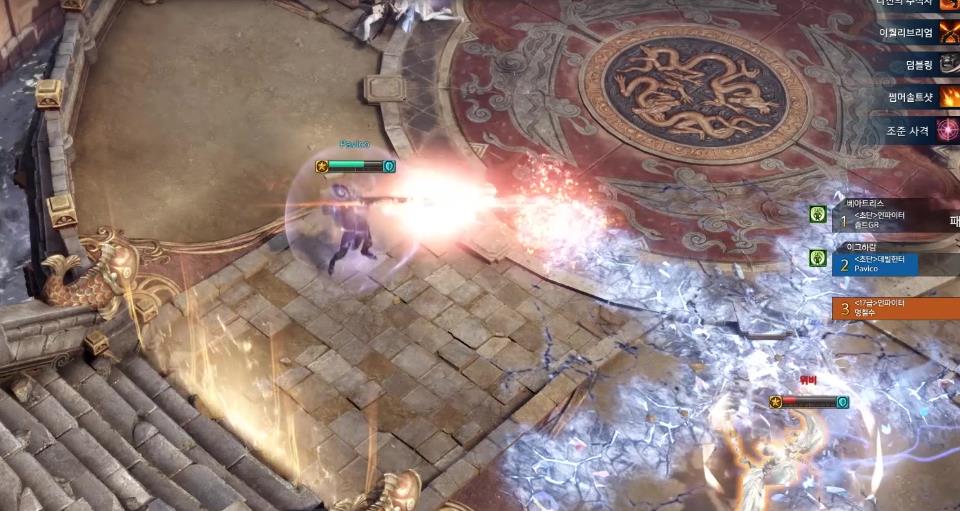 失落的方舟召唤师有哪些流派 失落的方舟召唤师有哪些流派