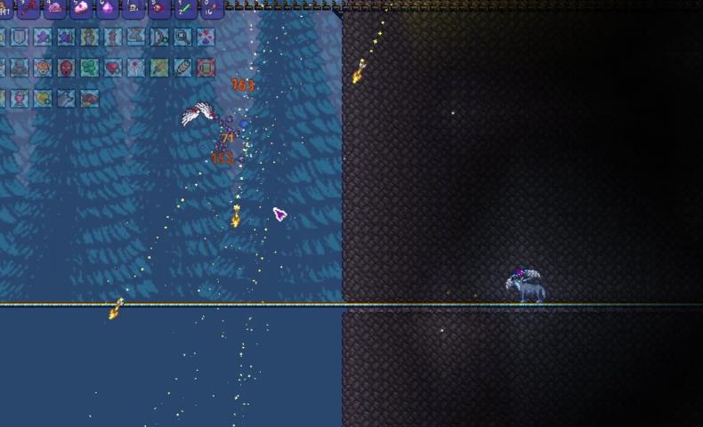 泰拉瑞亚水母项链有什么用